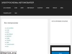 Sites similar to shemicar.ru