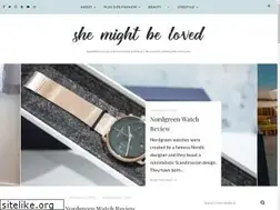 Sites similar to shemightbeloved.com