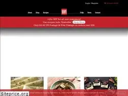 Sites similar to shemins.com