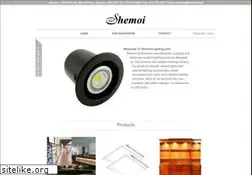 Sites similar to shemoilighting.com