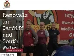 Sites similar to shemoves.uk