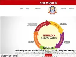 Sites similar to shemrockschool.com
