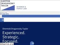 Sites similar to shemtoblaw.com