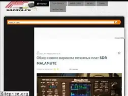 Sites similar to shemu.ru