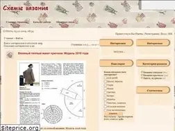 Sites similar to shemyvyazaniya.ru