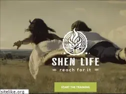Sites similar to shen-life.com