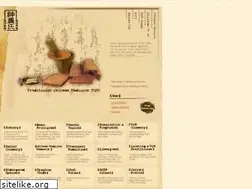 Sites similar to shen-nong.com