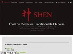 Sites similar to shen.fr