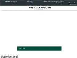 Sites similar to shenandoah-apartments.com