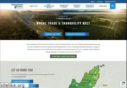 Sites similar to shenandoah-valley.biz