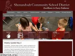 Sites similar to shenandoah.k12.ia.us