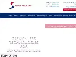 Sites similar to shenandoahconstruction.com