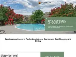 Sites similar to shenandoahcrossingaptsva.com