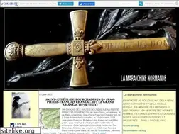 Sites similar to shenandoahdavis.canalblog.com