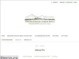 Sites similar to shenandoahfiber.com