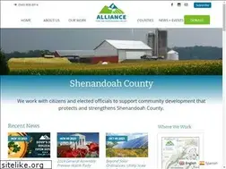 Sites similar to shenandoahforum.org