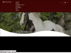 Sites similar to shenandoahgypsyvanners.com