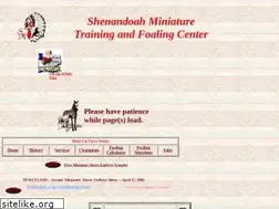 Sites similar to shenandoahmini.com