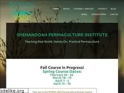 Sites similar to shenandoahpermaculture.com