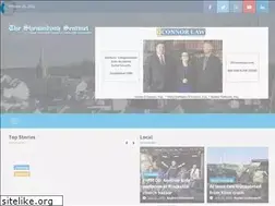 Sites similar to shenandoahsentinel.weebly.com