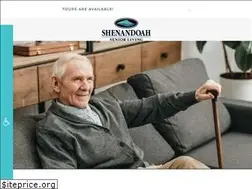 Sites similar to shenandoahsl.com