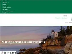 Sites similar to shenandoahtours.com