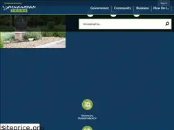Sites similar to shenandoahtx.us