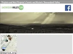 Sites similar to shenandoahvalley.com