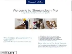 Sites similar to shenandoahvalueseries.com