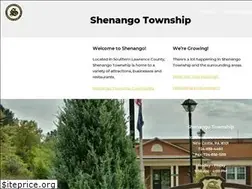 Sites similar to shenangotownship.org