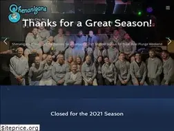 Sites similar to shenanigans-seaisle.com