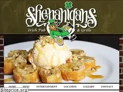 Sites similar to shenaniganslb.com