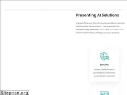 Sites similar to shenasa.ai