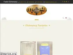 Sites similar to shenawyfactory.com