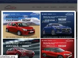Sites similar to shenbakacars.com