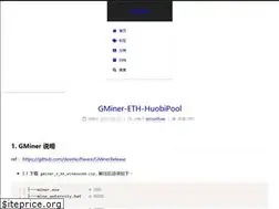 Sites similar to shenbo.github.io