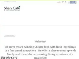 Sites similar to shencafe.com
