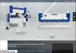 Sites similar to shenchong.com