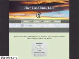 Sites similar to shendaoclinic.com