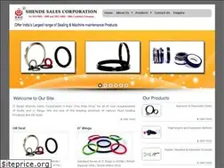 Sites similar to shendesales.com