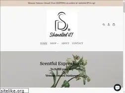 Sites similar to shenelledit.com