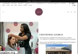 Sites similar to shenevertells.com
