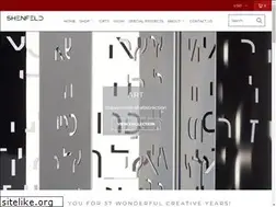 Sites similar to shenfeld.com