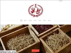 Sites similar to sheng-yuan.tw