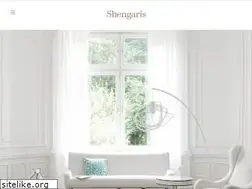 Sites similar to shengaris.com
