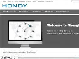 Sites similar to shengbang.com