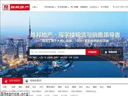 Sites similar to shengbangdc.com