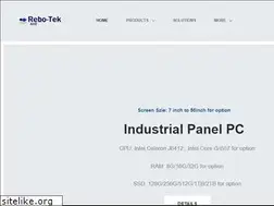 Sites similar to shengbotech.com
