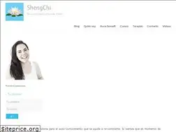 Sites similar to shengchi.es