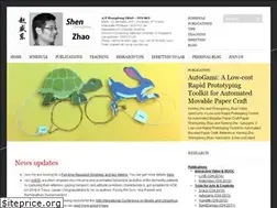 Sites similar to shengdongzhao.com